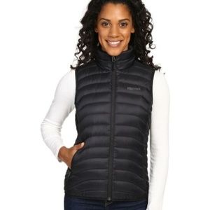 Marmot Down Vest